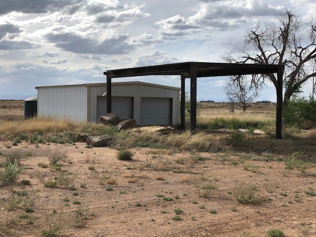 Sold! Cochise County Irrigated Cattle Operation